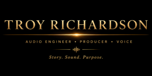Troy Richardson